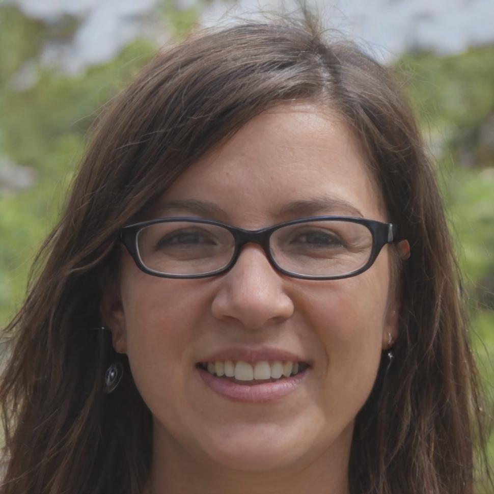 Facilitadora especializada en psicología del dinero