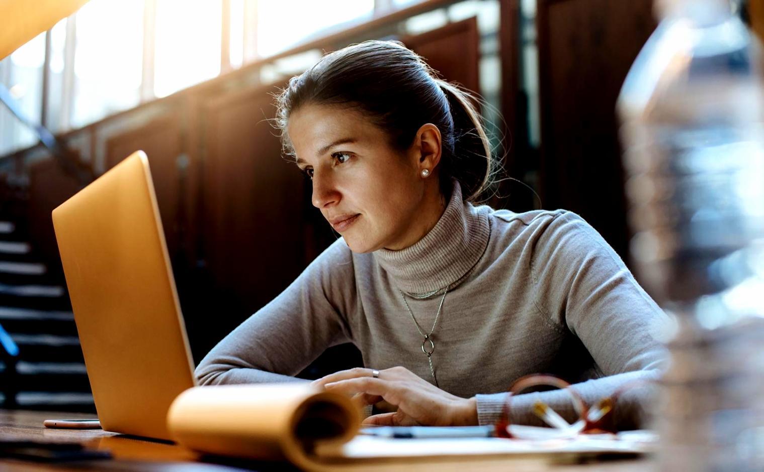 Espacio de consulta donde realizamos sesiones personalizadas