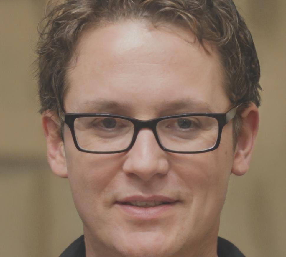 Director de formación empresarial